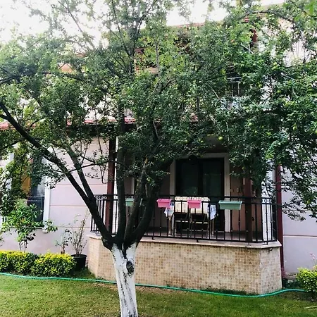 Villa Cinar *