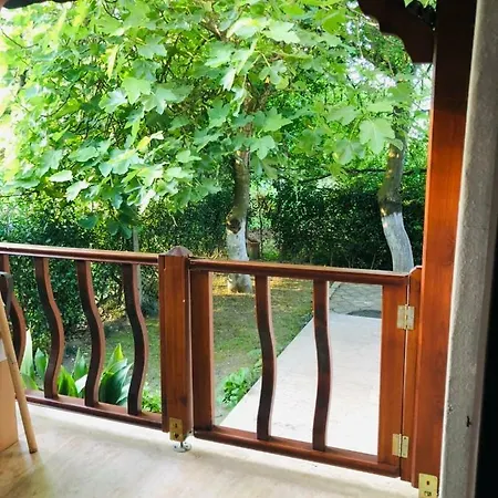 Cinar Villa Sapanca