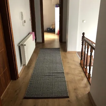 Cinar Villa Sapanca